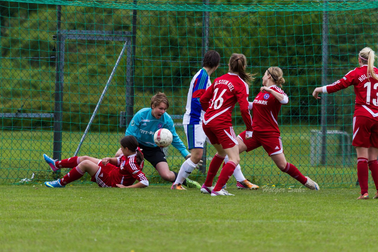 Bild 383 - Frauen SV Henstedt Ulzburg - Holstein Kiel : Ergebnis: 2:1